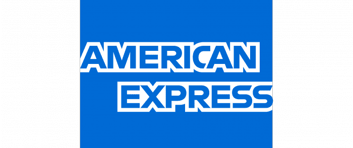 American Express logo