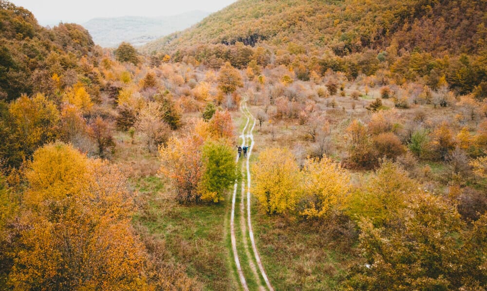 Appennino centrale 1