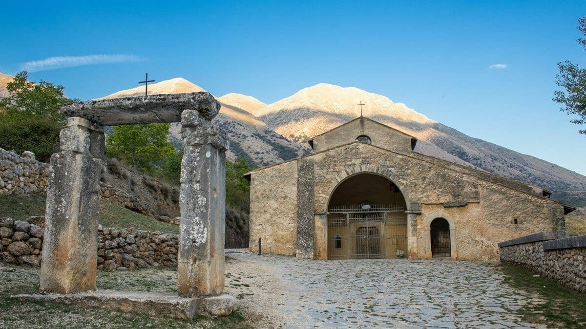 Appennino centrale 8