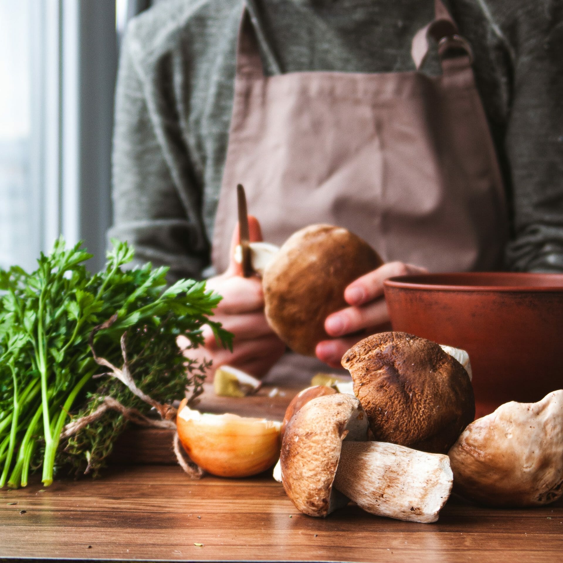 porcini monferrato masterclass