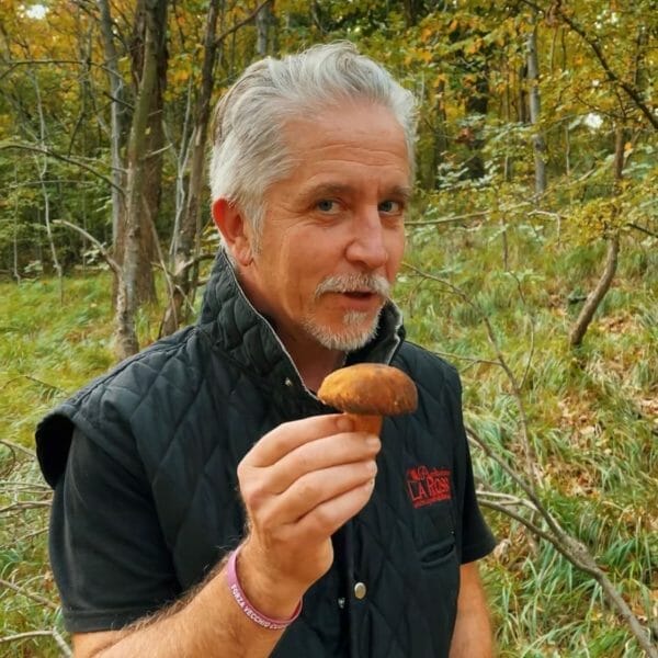 porcini monferrato masterclass