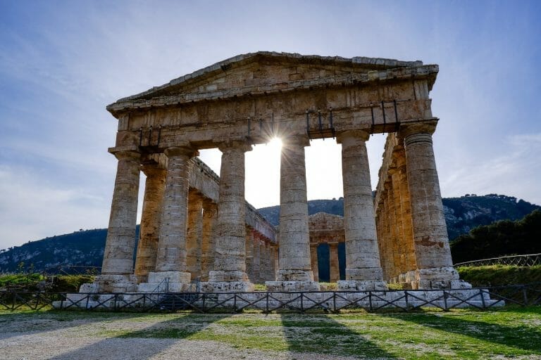 Colori di Sicilia 1