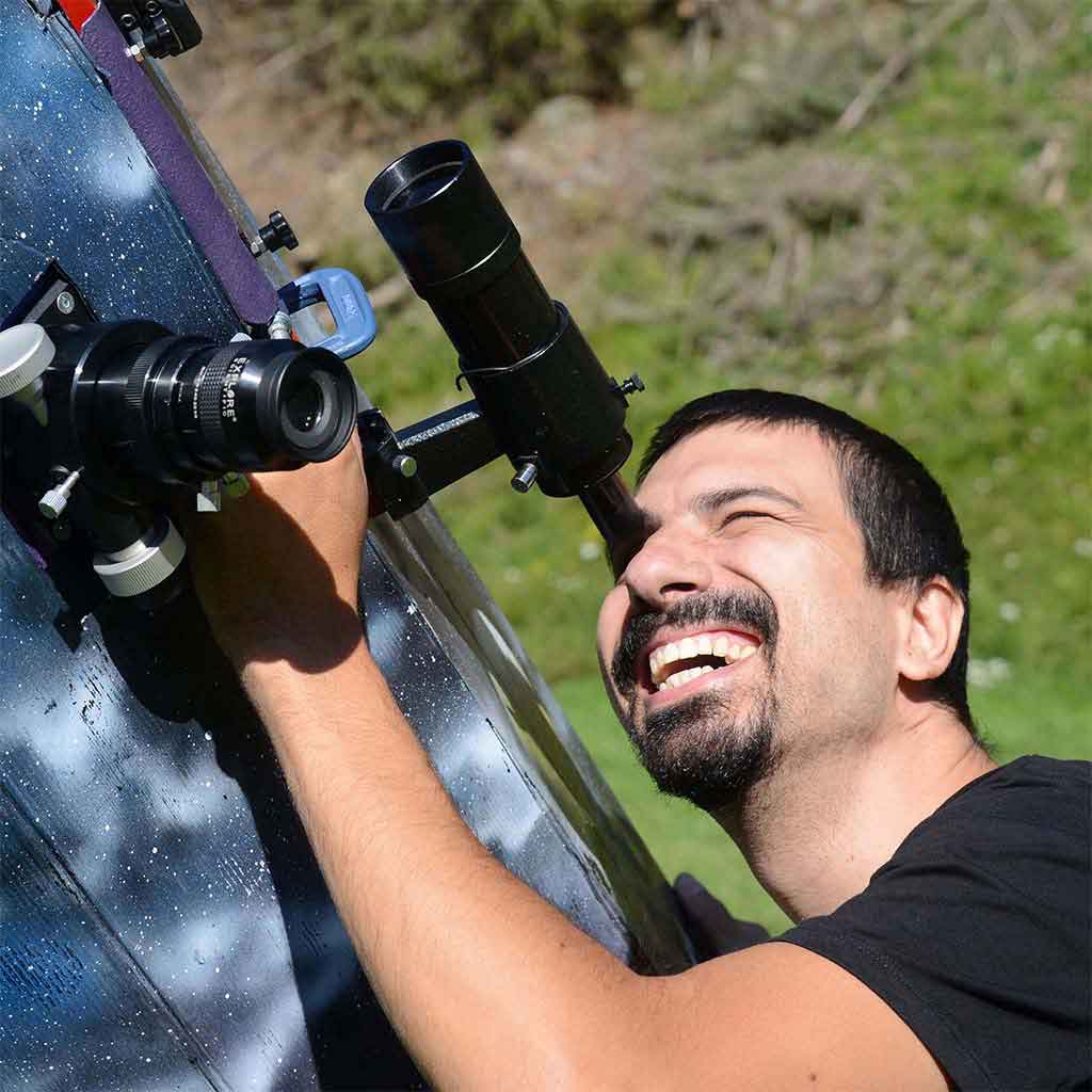 cena astronomica la costa 2